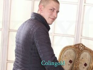 Colingold