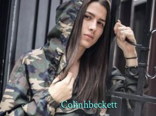 Colinhbeckett