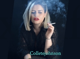 Colletejohnson
