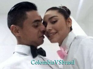 ColombiaVSbrasil