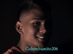 Colombianito206