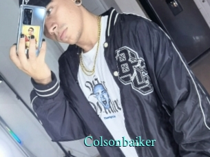 Colsonbaiker