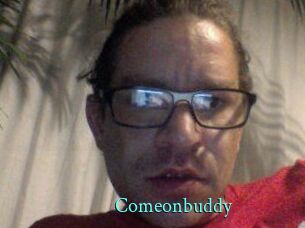 Comeonbuddy