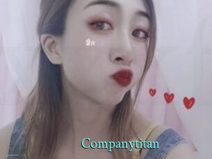 Companytitan
