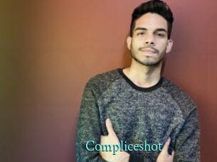 compliceshot xxx Fantasy Land