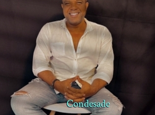 Condesade