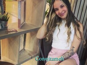 Conejitameli