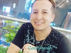 Conejotonky
