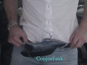 Conjoefunk