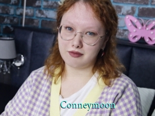 Conneymoon