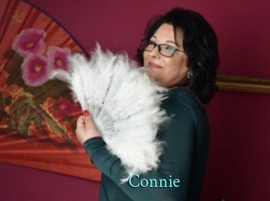 Connie