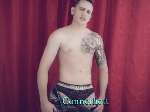 Connorhott
