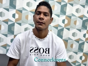 Connorlorens