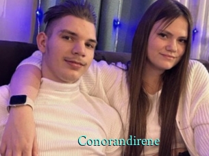 conorandirene xxx Fantasy Land