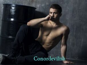 Conordevilish
