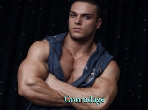 Conradage