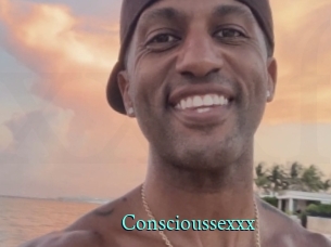 Conscioussexxx