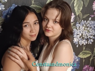 Constaandmonica