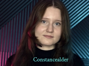 Constancealder