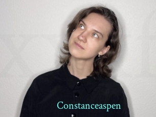 Constanceaspen