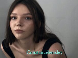 Constancebensley
