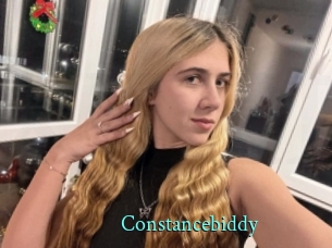 Constancebiddy