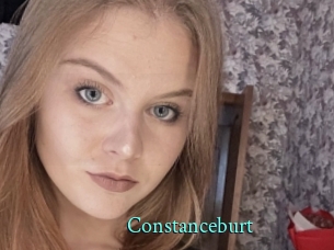 Constanceburt