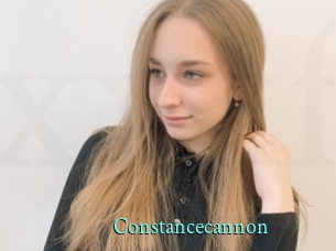 Constancecannon
