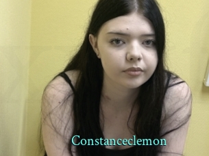 Constanceclemon