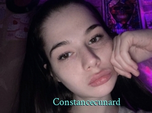 constancecunard xxx Fantasy Land