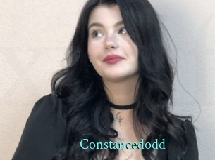 Constancedodd