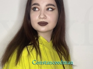 Constanceedman