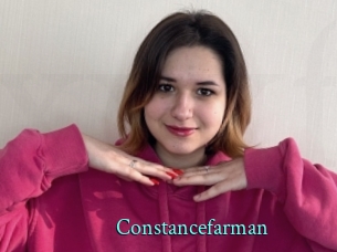 Constancefarman