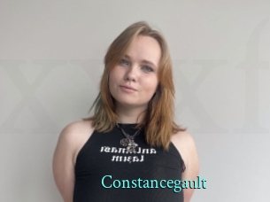 Constancegault
