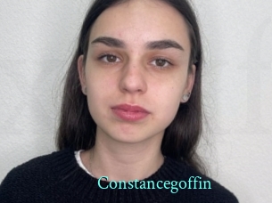Constancegoffin