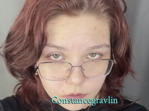 Constancegravlin