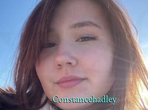 Constancehadley