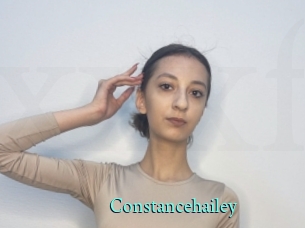 Constancehailey