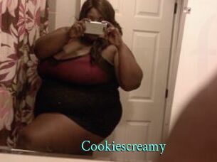Cookiescreamy