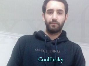 Coolfreaky