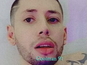 Coolman_91