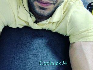 Coolnick94
