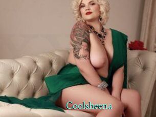 Coolsheena