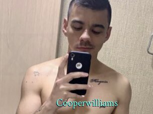 Cooperwilliams