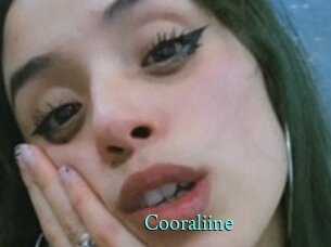 Cooraliine