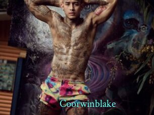 Coorwinblake