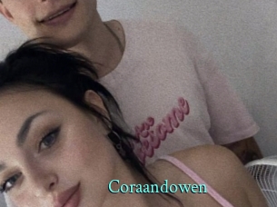 coraandowen xxx Fantasy Land