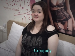 Corajudy