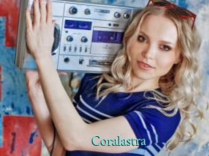 Coralastra