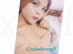 coraleehorny69 xxx Fantasy Land